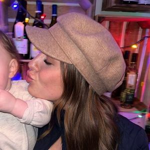 Target Universal Thread Hat